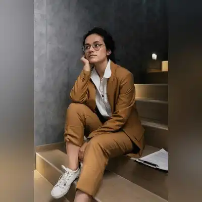 潘金